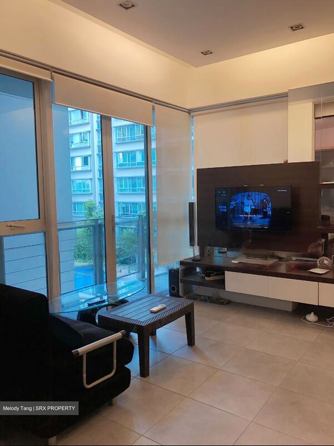 The Nexus (D21), Condominium #458169971